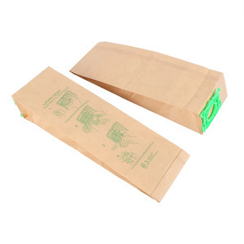 Мешки для пылесоса BORK V701 V702 VC 9721 9821 9921 V700 V7010 V7011 V7012 детали