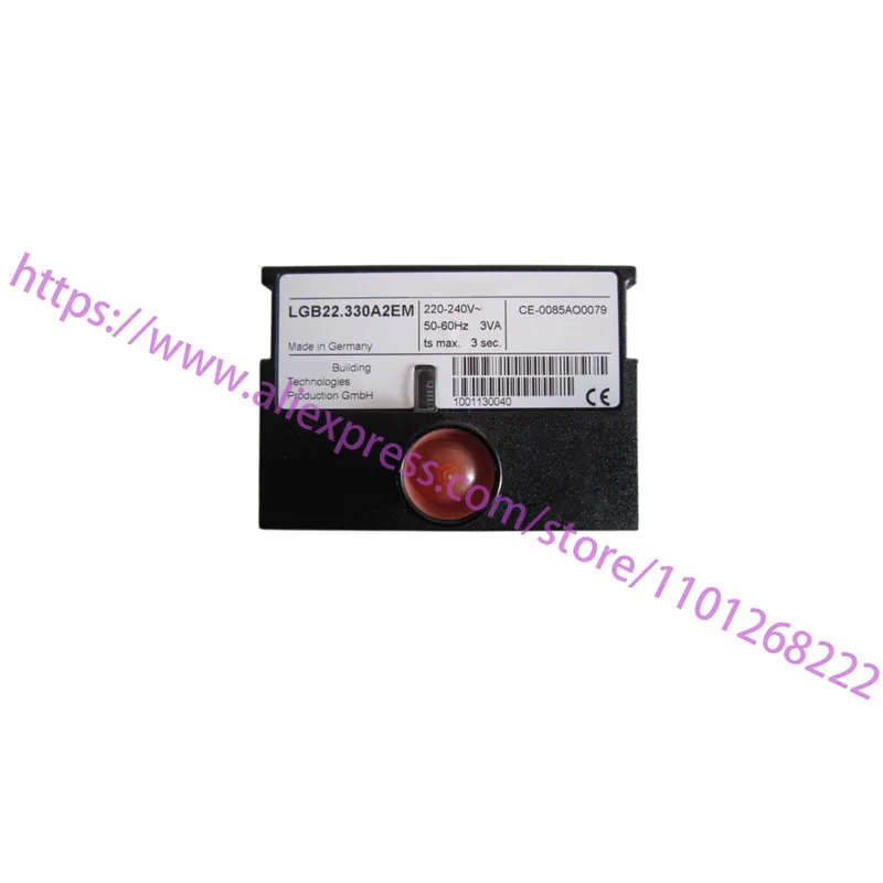 

LGB22.330A2EM Commitment To 15Days To Arrive, New
