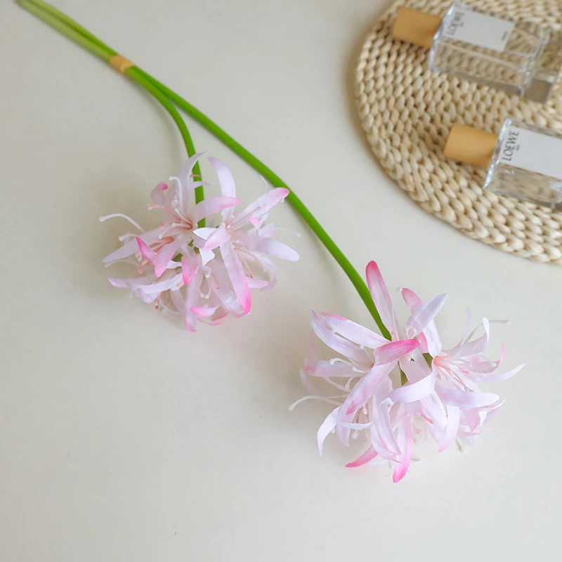 

Искусственная орхидея из шелка Manzhu Sha Hua