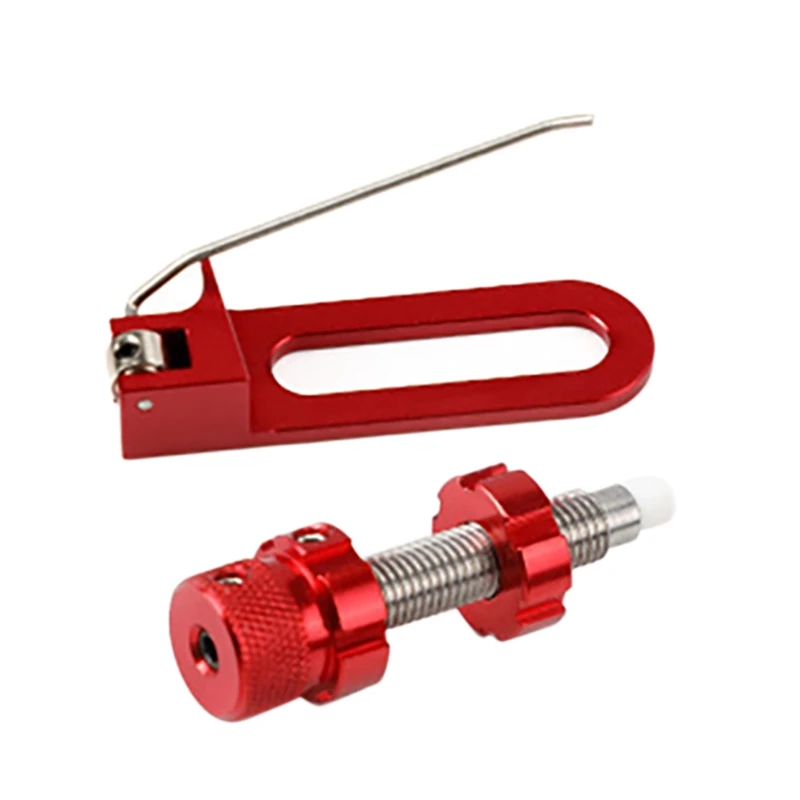 

Rear Rest Suit with Adjustable Magnetic Arrows Rest and Arrows Side Pad for Recurve Bow Archery Hunting Accessories