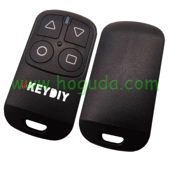 

Универсальный пульт дистанционного управления KEYDIY B-Series B29, 3 кнопки