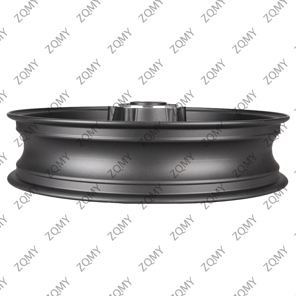 Motorcycle Front Wheel Rim for Suzuki GSXR 600 750 K6 GSXR600 GSXR750 2006 2007 & GXSR1000 1000 K5 K7 2005-2008 Aluminum Alloy