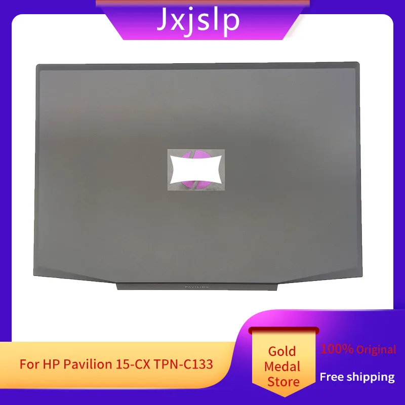 Новая Оригинальная задняя крышка для ноутбука HP Pavilion Gaming 15-CX