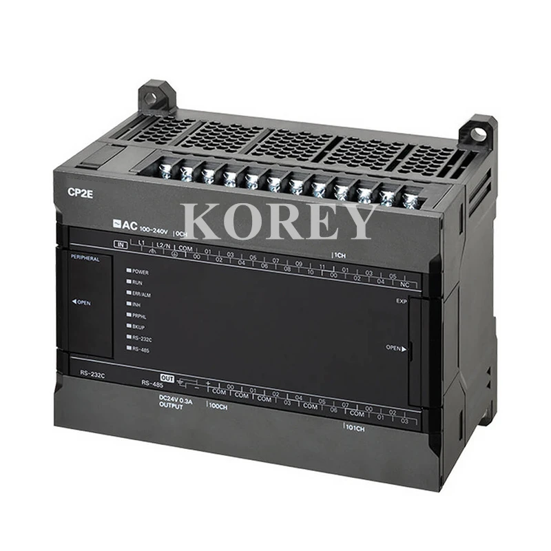 В наличии программируемый контроллер CP1L-EM30DR-D Φ полностью протестирован |