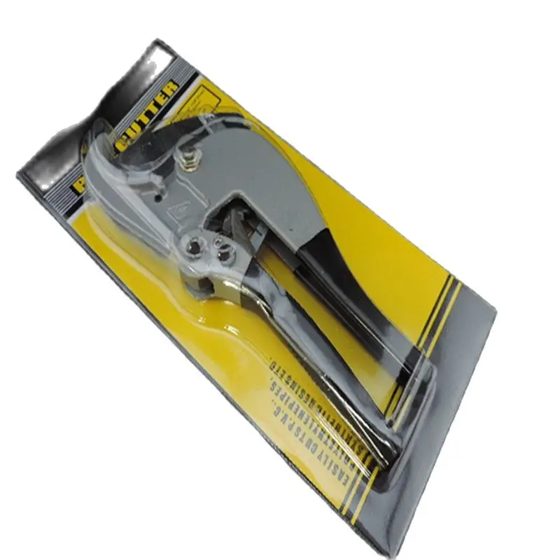 1 шт. ножницы для резки пластиковых труб 385 г 42 мм 1-5/8 дюйма