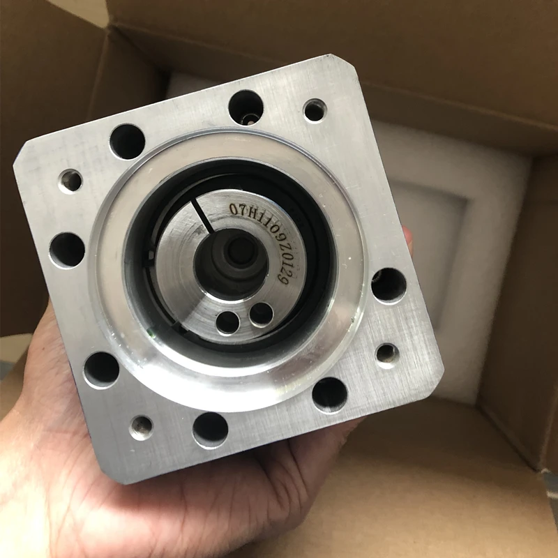 Недельные предложения HS-AL-090 Series 5 arcmin высокоточный спиральный планетарный