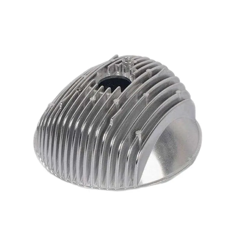 

CNC Machining Aluminum Tail Light Guards Cover Protector