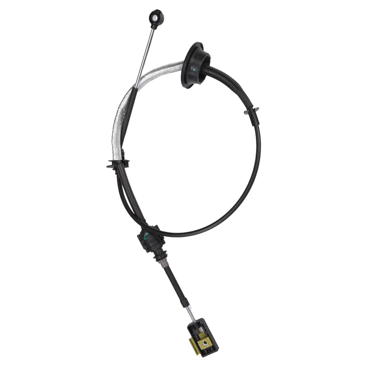 5L3Z7E395AA Кабель управления переключением автоматической коробки передач 4R70W 4R75W