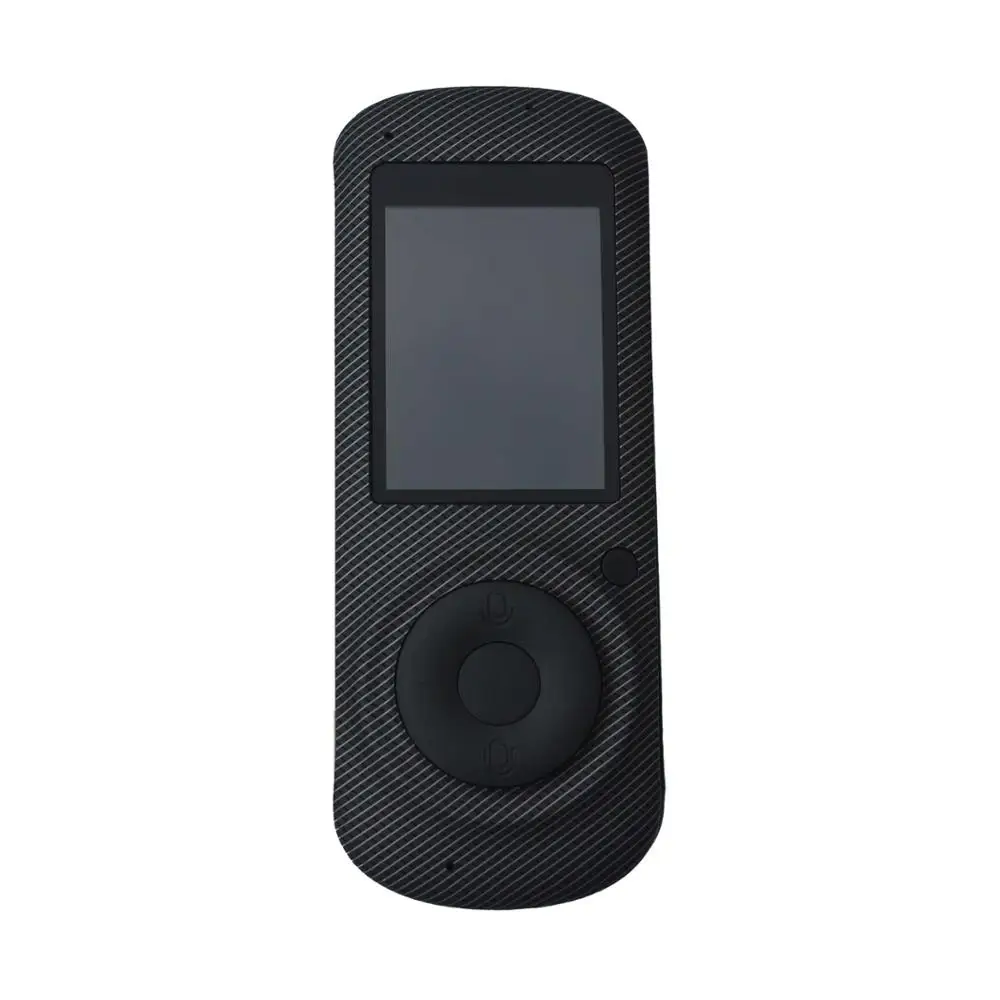 

Popular products 2019 professional portable 4G wifi arabic voice translator