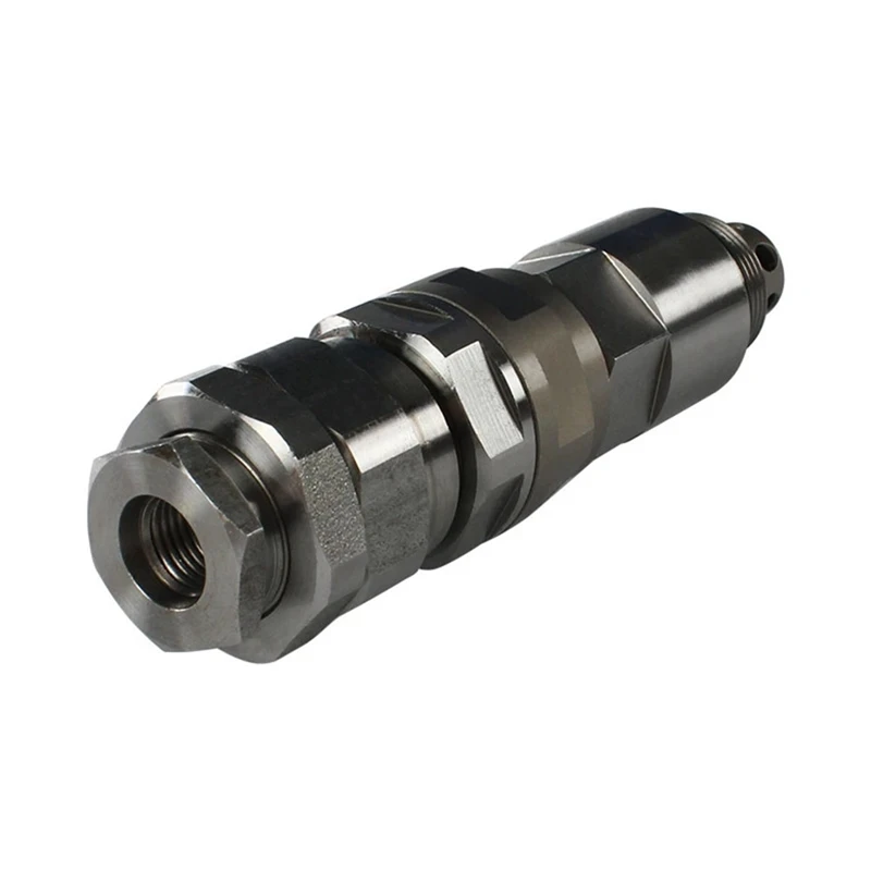 723-40-90200 723-90-76101 Main Control Valve For Komatsu PC200-6 PC200-7 PC200-8 Excavator Construction Machinery Spare Parts