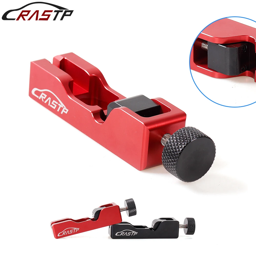 RASTP-Новое поступление для 10 мм 12 14 16 высокомощная турбо система зажигания Набор