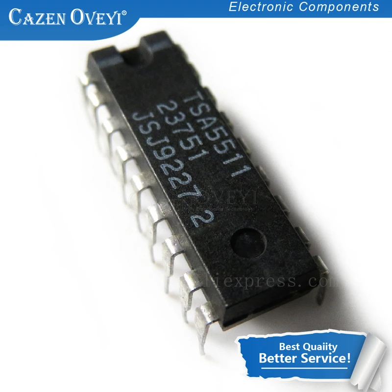 10 шт. TSA5511 5511