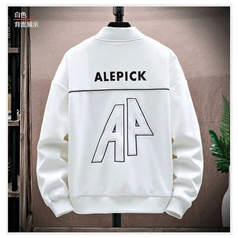 Рисунок 4 - Мужская куртка из чистого хлопка