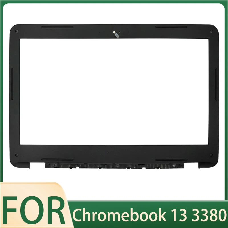 Новая Оригинальная передняя рамка ЖК-дисплея B Shell для Chromebook 13 3380 00C3NM