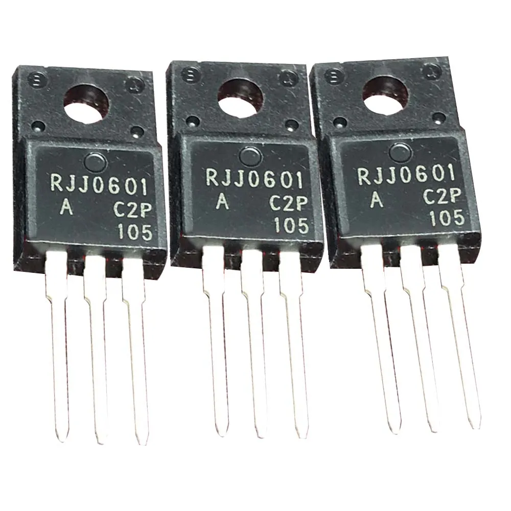 

10 шт., RJJ0601, RJJ0601JPN TO-220F 690V 90A