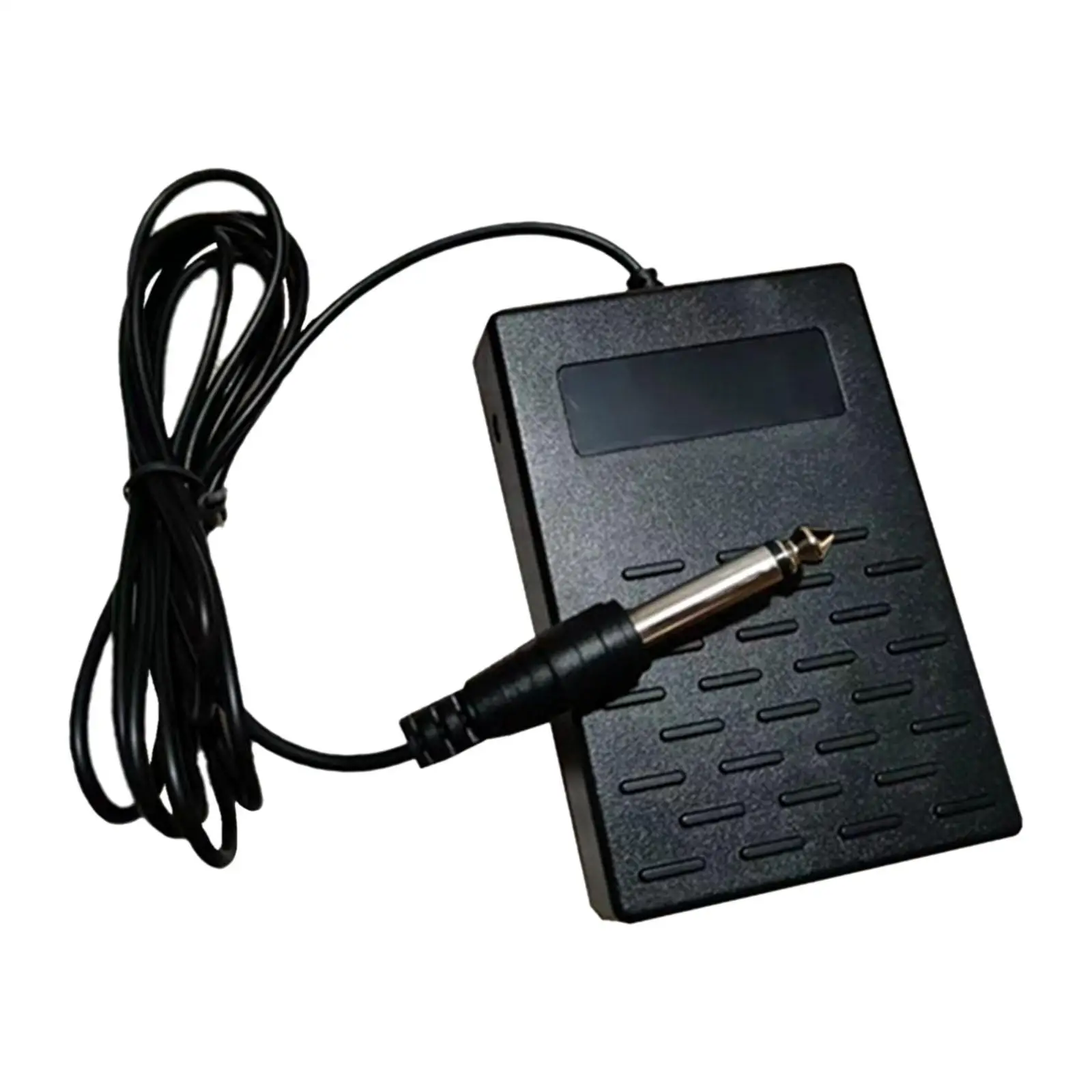 Ножная педаль для пианино нескользящая Демпферная тренировок