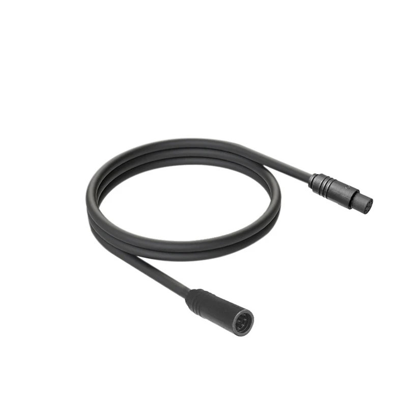 

Центральный двигатель для Bafang BBS0102HD, Модифицированная замена, 1T4 линия, 8-жильный удлинитель, 70 см