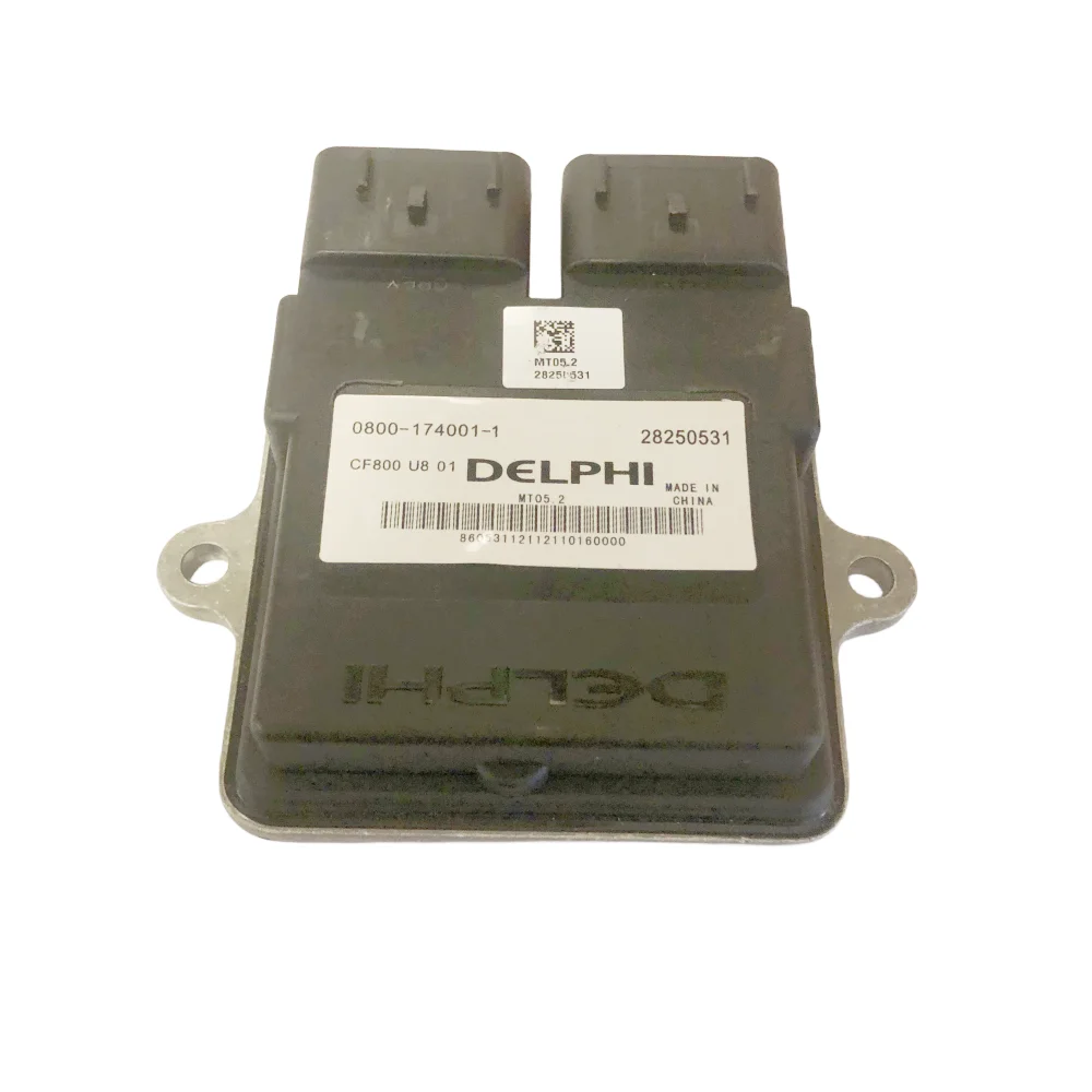 

ЭБУ CF800 Мотоцикл MT05.2