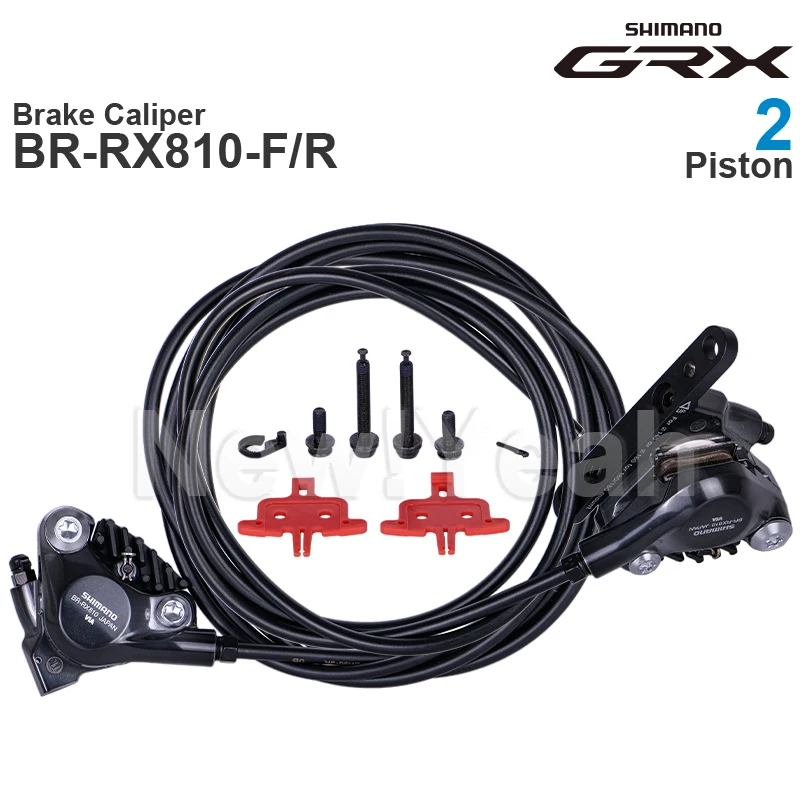 Задний переключатель передач SHIMANO GRX 1x11 |