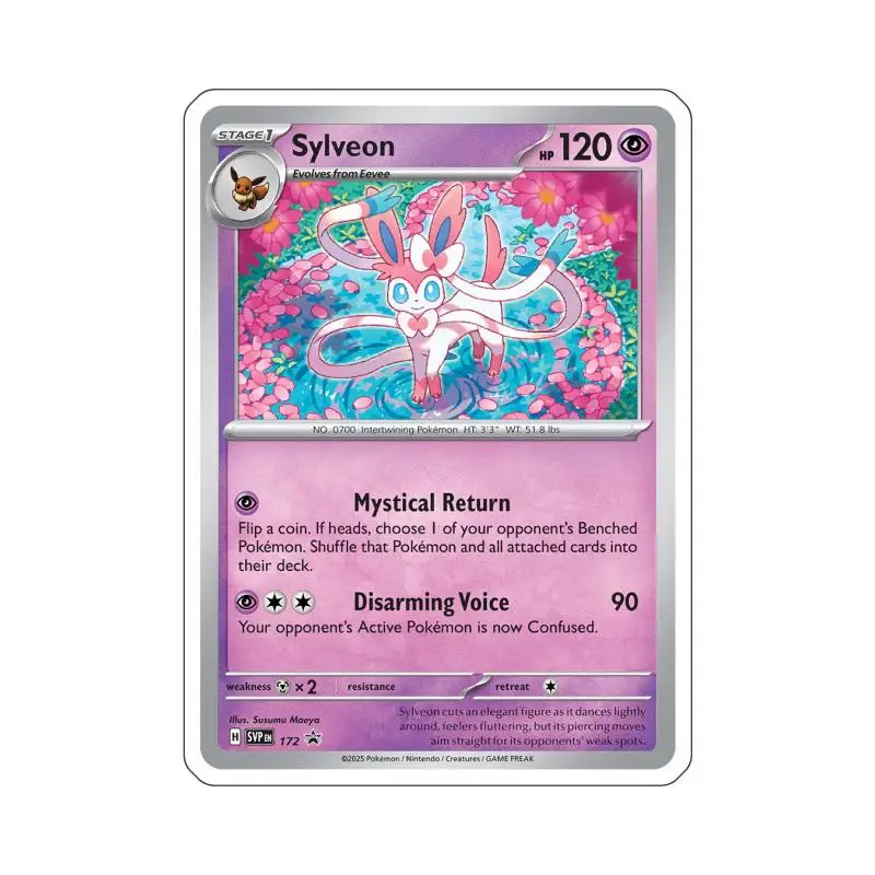 Фото Акриловая карта Pokemon Anime Sylveon Eevee Umbreon Flareon Leafeon Glaceon Vaporeon, самодельная экшн-игрушка, фигурки, игровая коллекция №5