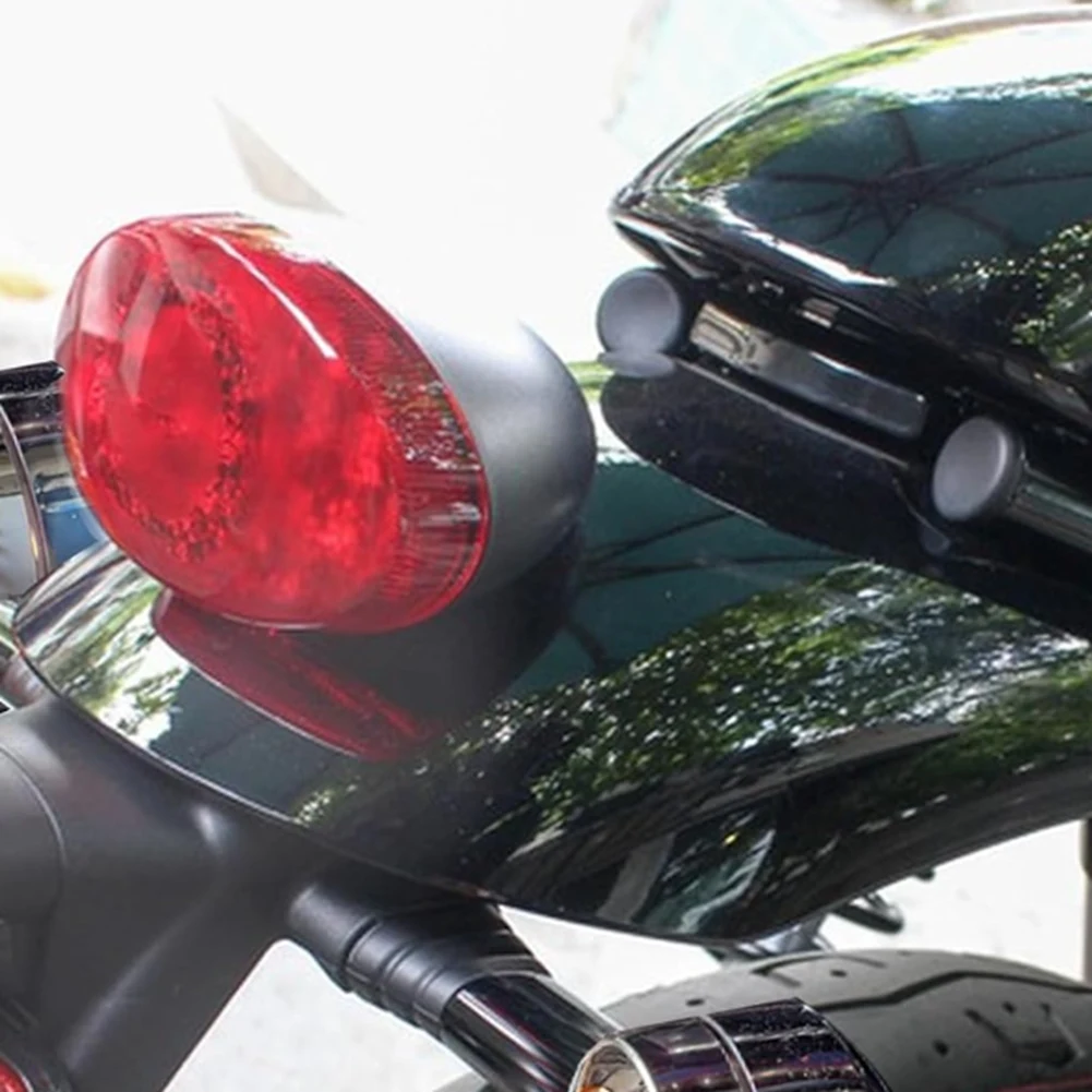 Крышка объектива указателя поворота Smoke Bomb для Harley Touring Road Glide King 3-1/4 дюйма с