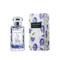 Hot Brand Perfume For Women Long lasting Fresh Lady Eau Toilette Antiperspirant Fragrance Female New EDT Parfume