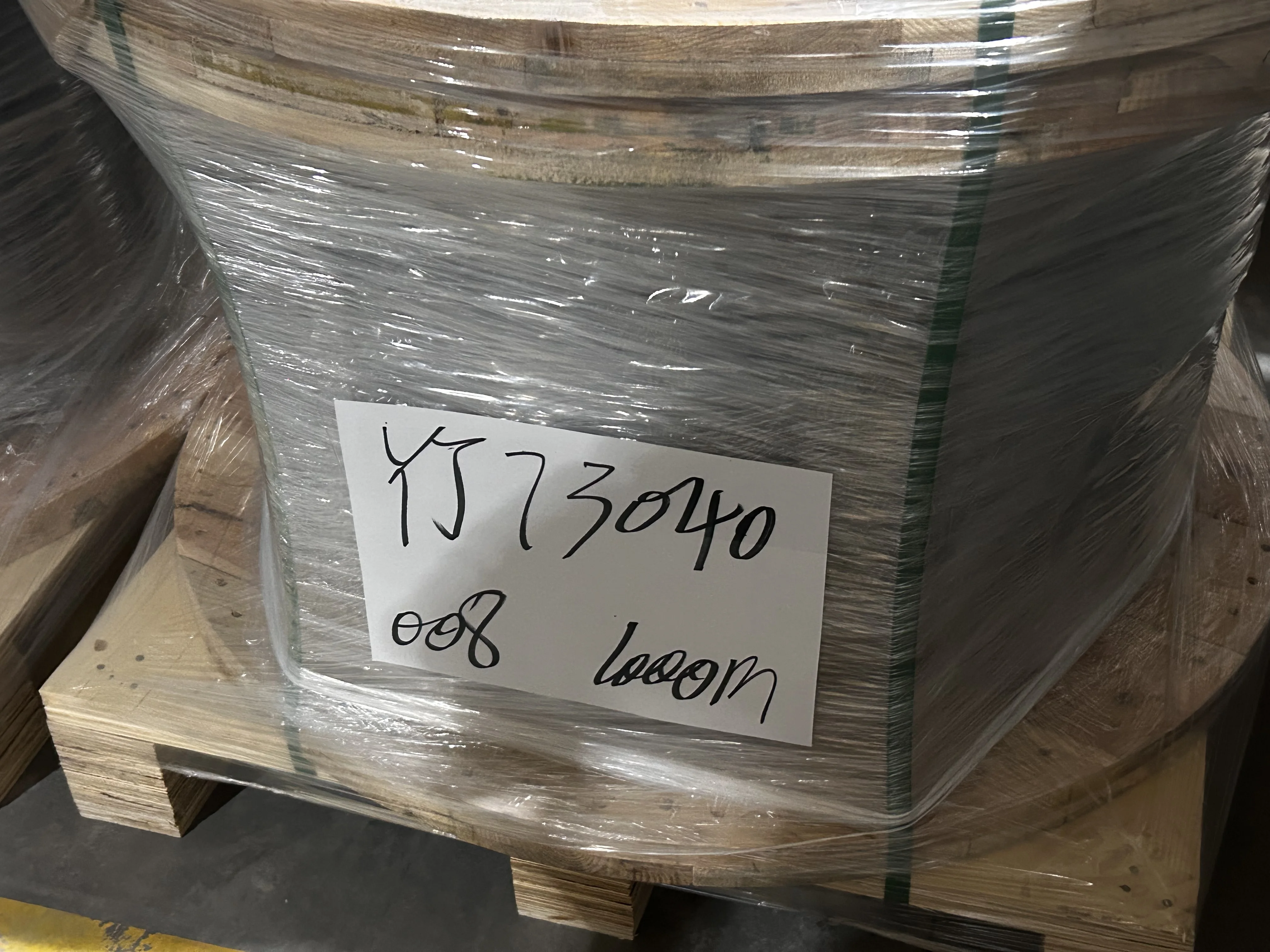 Фото 100% новый оригинальный кабель BELDEN 10GB категории 6A, 4 пары, U/UTP, LSZH, для внутренней прокладки, CPR DCA BELDEN 10GB24D №5
