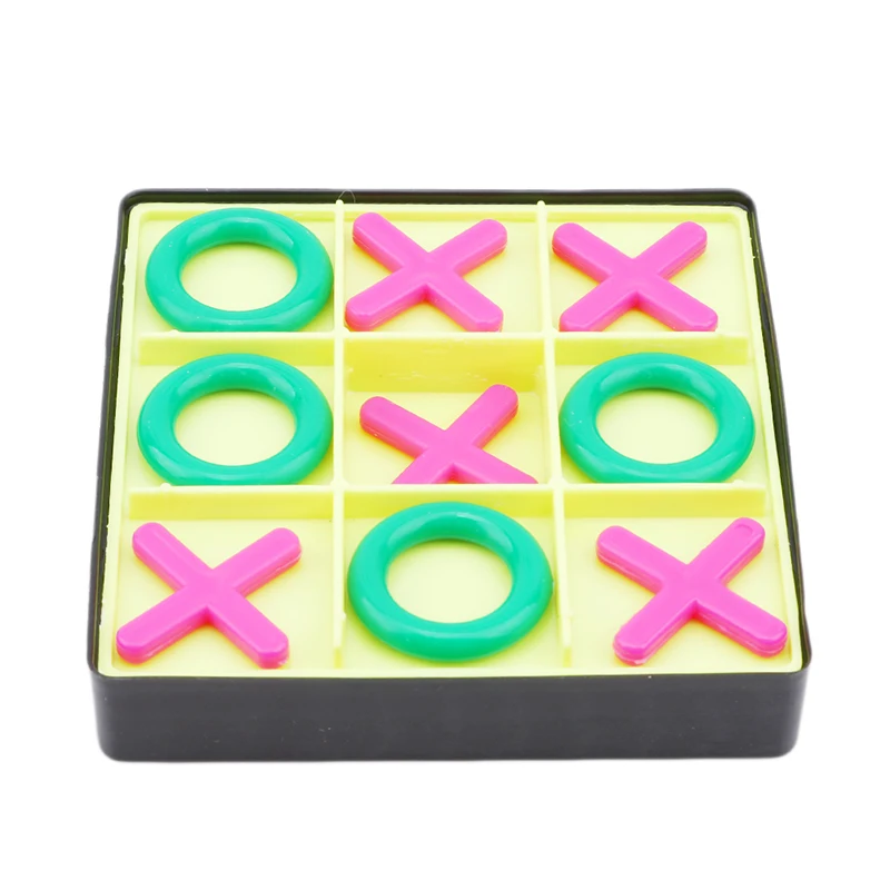 

O X shape Birthday Party Favors Gift Toys Bags Filler Loot Gag Kids Brain Education Prize Game Pocket Puzzle Game kids gift