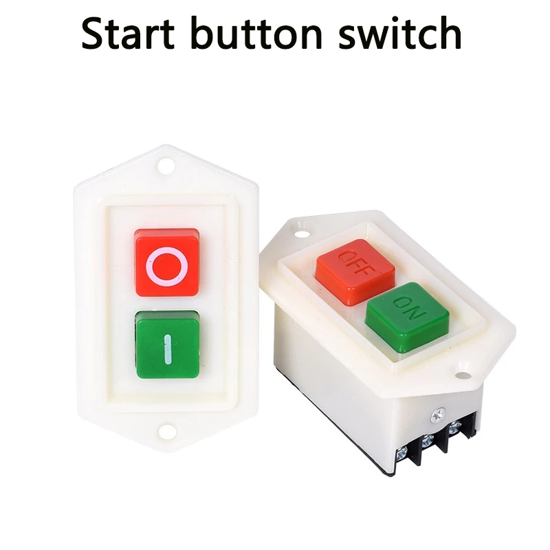 1 шт. LC3-5 LC3-10 кнопка запуска и остановки включения/выключения настольная дрель