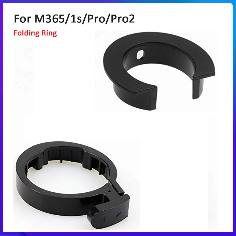 Фото Складное кольцо для электрического скутера, для Xiaomi M365 1S Pro Pro2 №1