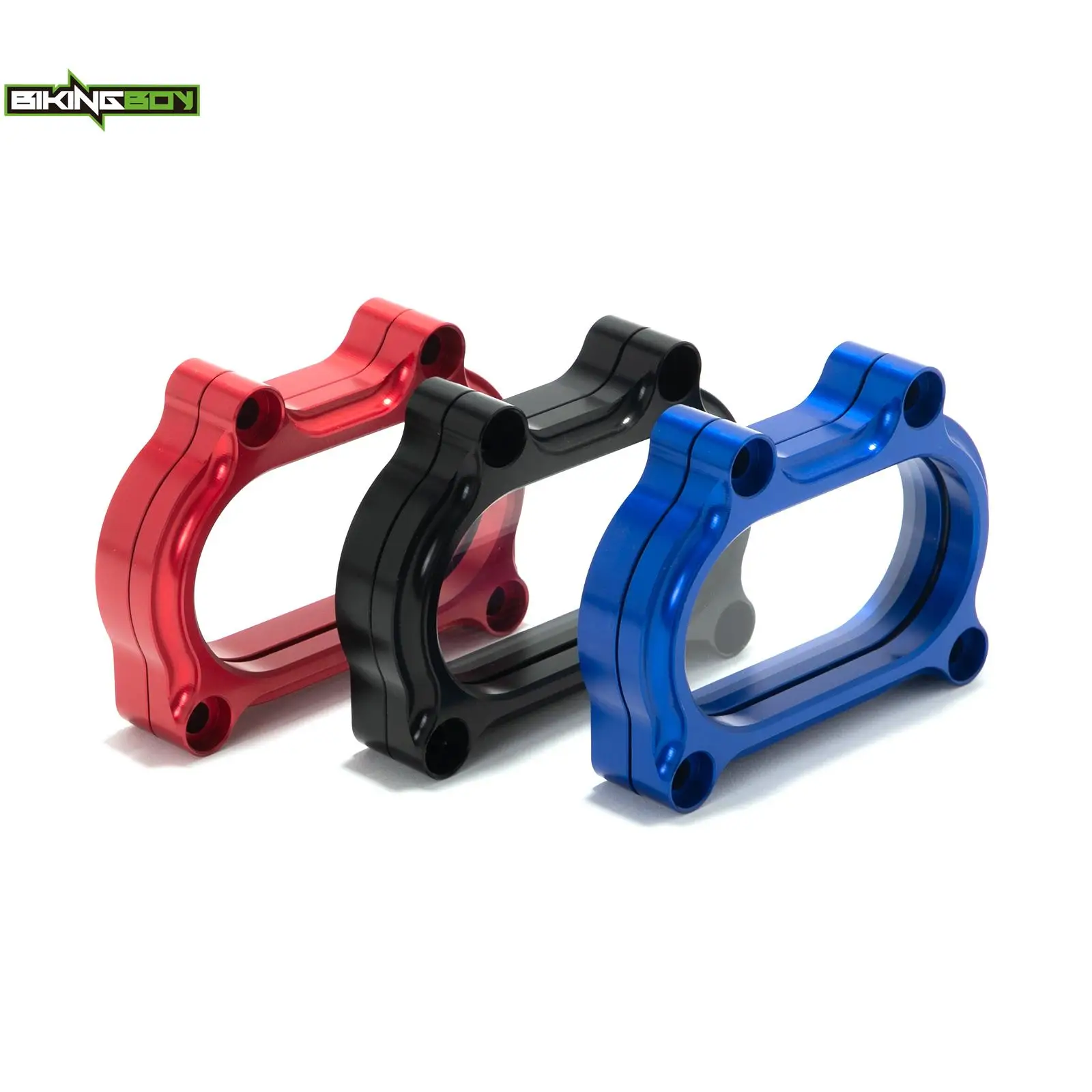 BIKINGBOY цилиндрическая головка боковая 2 Крышка Прозрачный оконный Раптор YFM 660 R