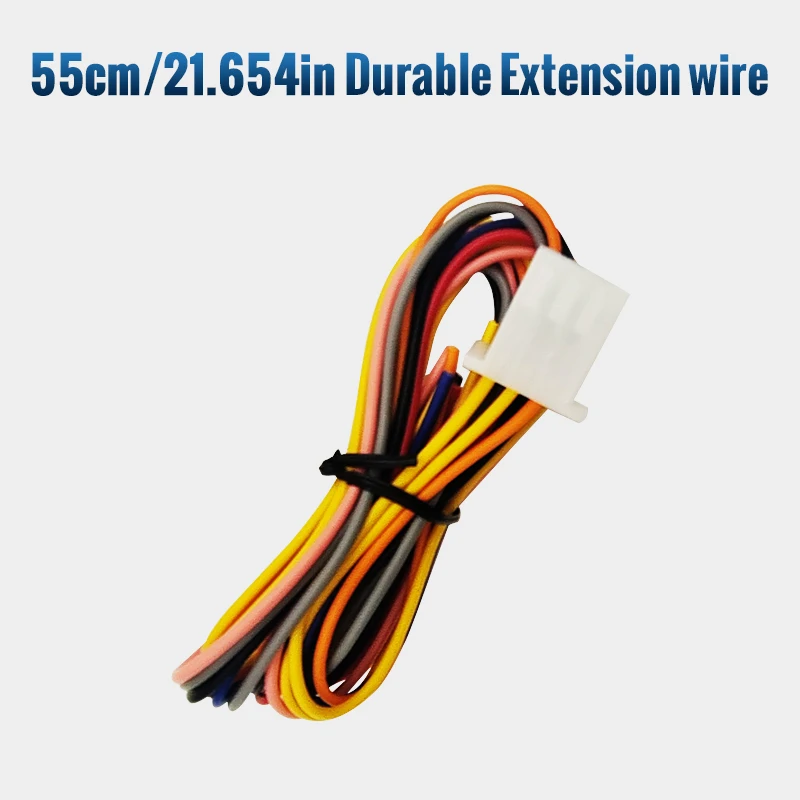 Водонепроницаемая система сигнализации для езды на мотоцикле 12 В дБ