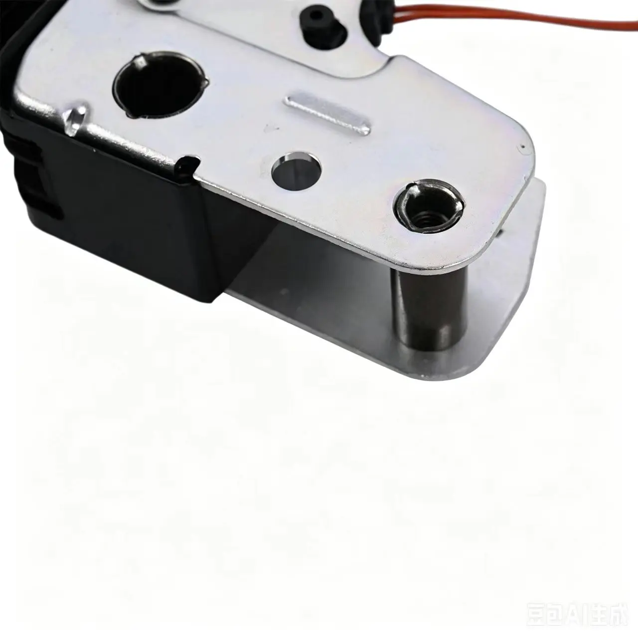 Фото Замок капота передний нижний для VW Golf VI 517 AJ5 2008-2016 5K1823509, 1 шт., автоаксессуар №3