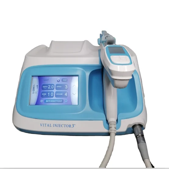 

tech Negative Vacuum Water mesoGun PRP Injector Mesotherpay gun