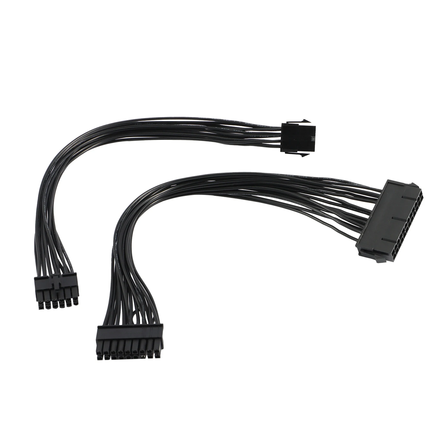 ATX 24Pin к 18Pin адаптер преобразователь кабель питания и 8Pin 12Pin для материнской платы