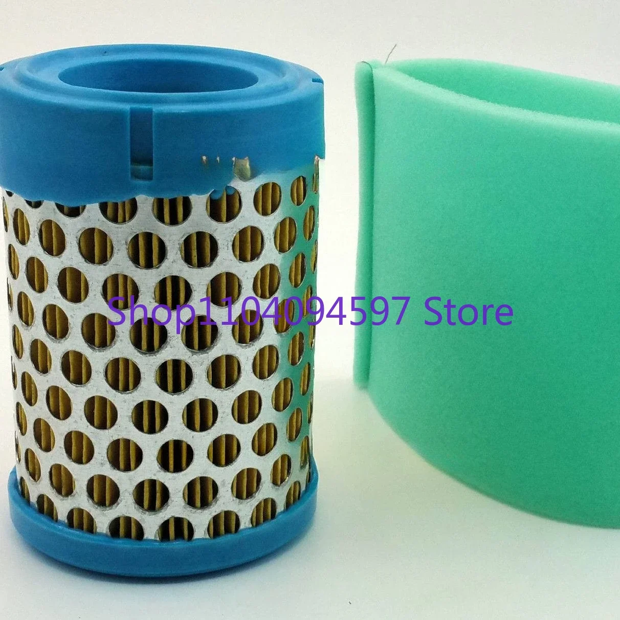 * KOHLER CH440 1708303 + PreFilter 17 083 15 воздушный фильтр 1708315