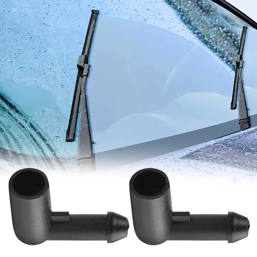 Соединитель для шланга омывателя лобового стекла 13171805 1452941 Vauxhall Opel Vastra H Corsa D