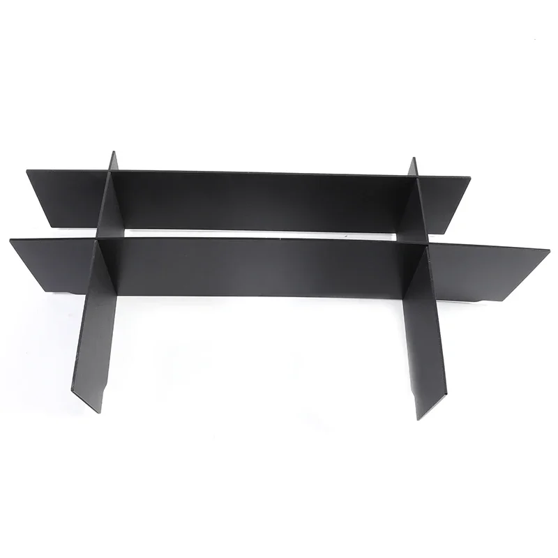 Перегородка для переднего багажника автомобиля органайзер перегородка Chevrolet