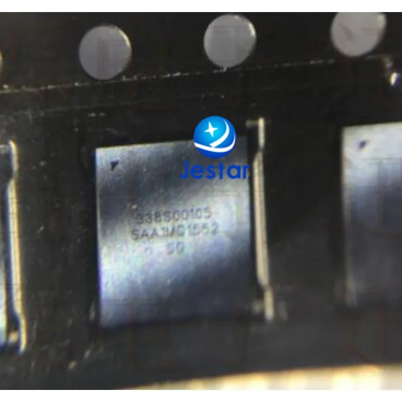 

10pcs 338S00105 CODEC IC for iphone 7 7plus U3101 6S 6SPLUS U3500