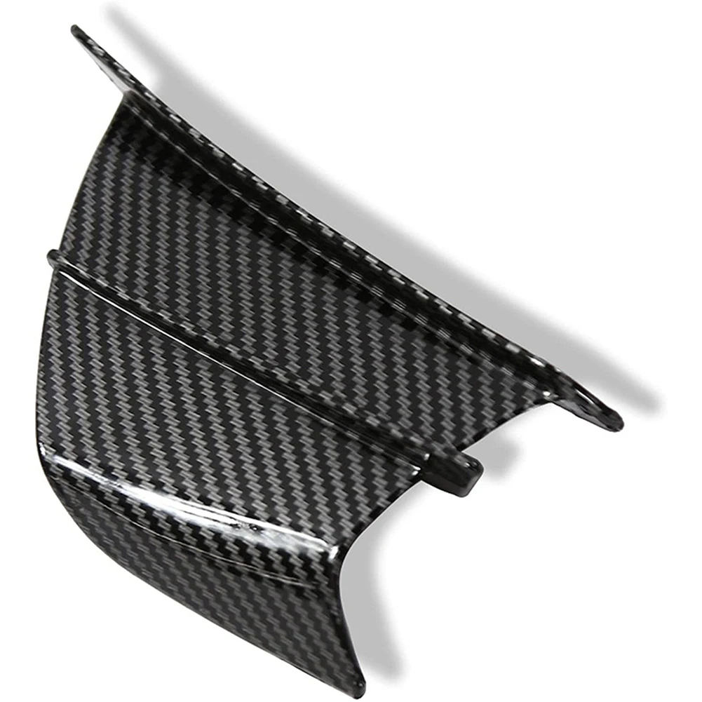 дефлектор крыла