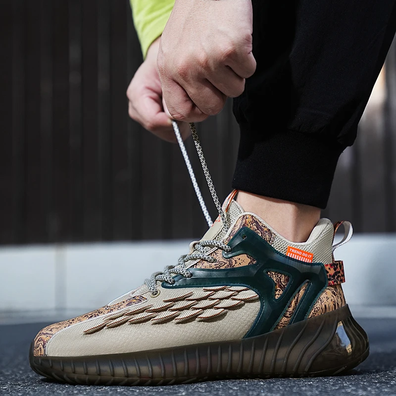 

Мужская обувь женская повседневная обувь для бега Мужская Спортивная обувь для тренировок дышащая износостойкая спортивная обувь