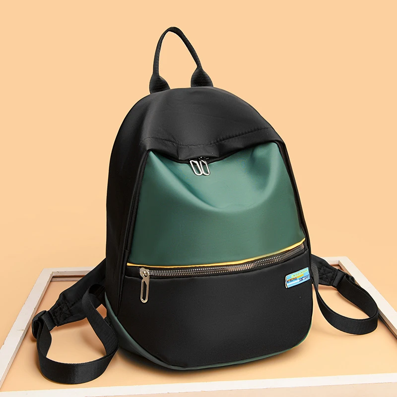 

Outdoor Sports Light Weight Waterproof Backpack Travel Hiking travel Bag Zipper Adjustable Belt Camping Knapsack Men Women Child