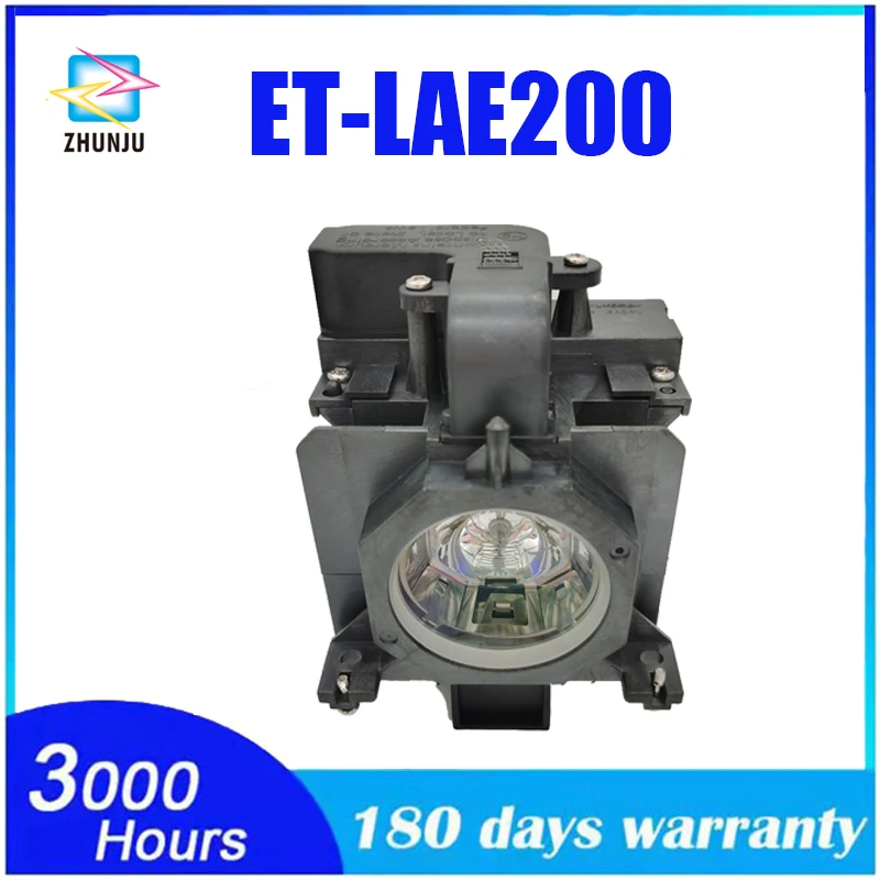 

Replacement Projector Lamp ET-LAE200 for PANASONIC PT-EW530 / PT-EW530E / PT-EW530EL / PT-EW630 / PT-EW630E / PT-EW630EL