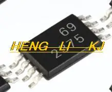 Новый оригинальный TPS2375PWR TPS2375PW TPS2375 2375 TSSOP8 TI Бесплатная доставка