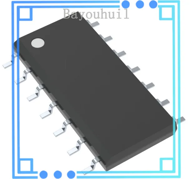 

10PCS Brand New Original TL064ACDR TL064AC SOP-14