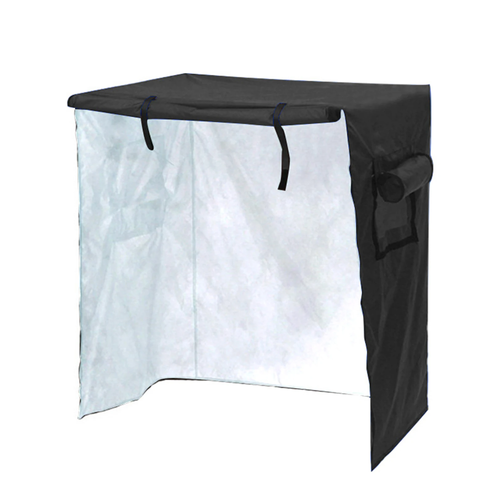 

Outdoor Birdbage Cover Foldable Garden Animals Canopy Waterproof Patio Animals Rainproof Canopy garden garden garden