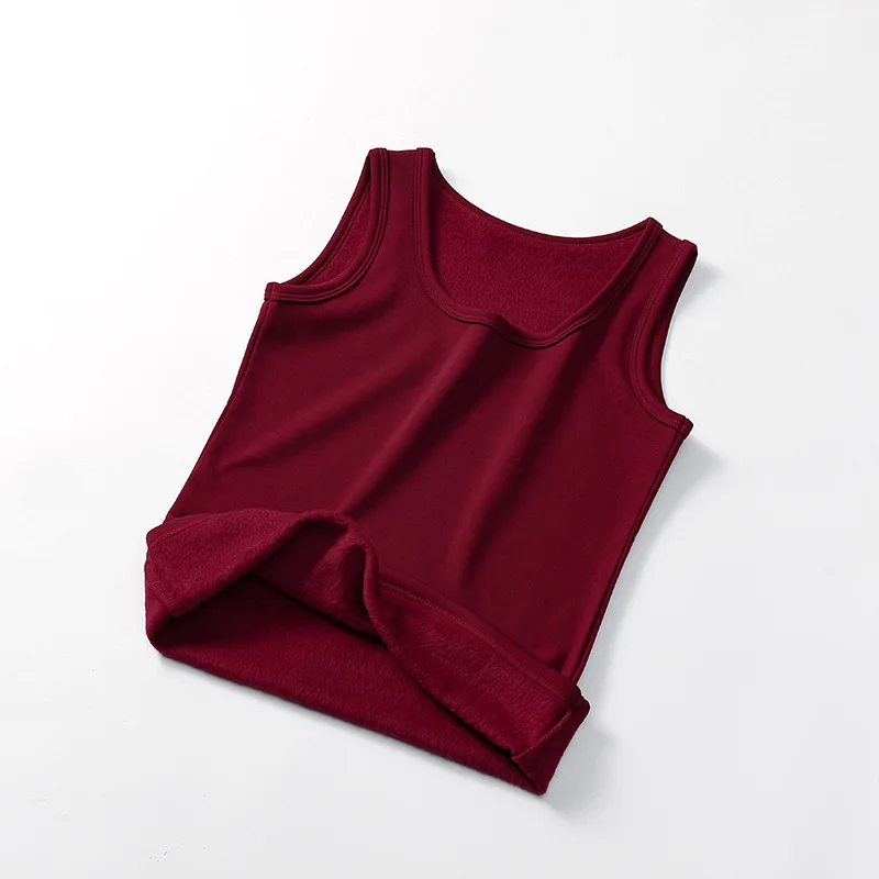 

2022 summer new women's Vest