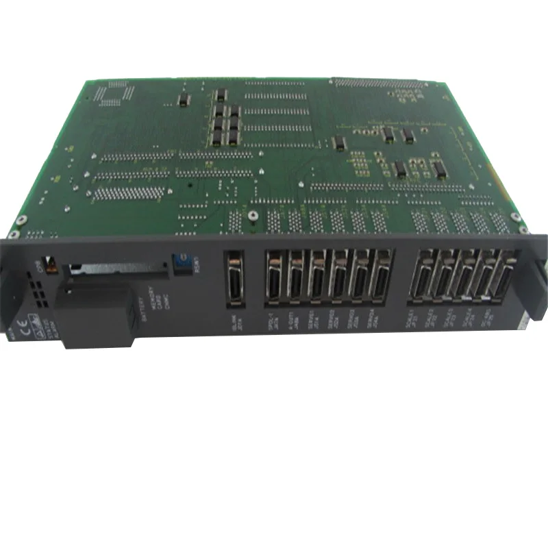 

Модуль платы усилителя мощности Fanuc A16B-1212-0931/06B