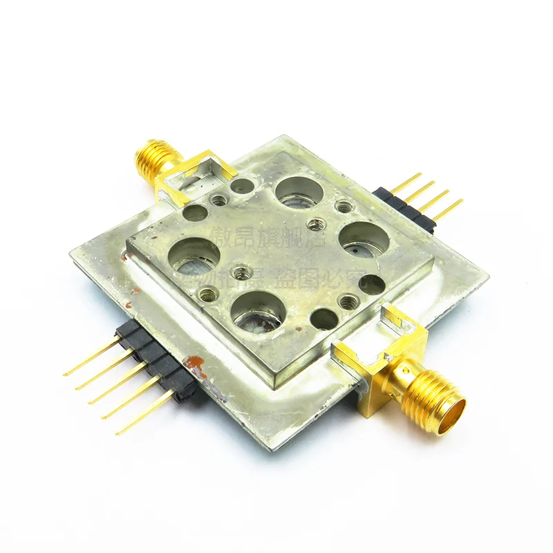 Новая оригинальная плата разработки ANA-EVB7222 чип модуля питания интегральная