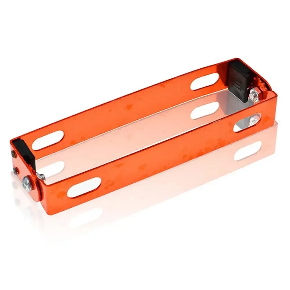 Подвижный портативный кронштейн для номерного знака 18 2x5 2X2 5 см